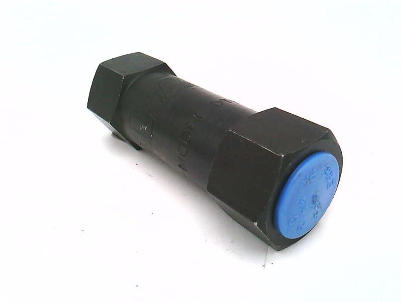 Eaton Corporation DT8P1-03-5-10