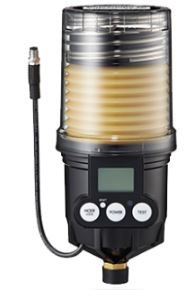 Pulsarlube MI250/PL3