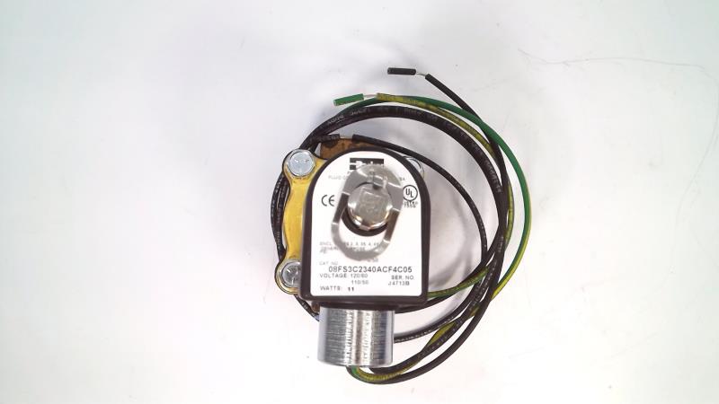 Parker 08FS3C2340ACF4C05