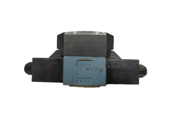 Continental Hydraulics VSD03M-3B-GB-75L-A