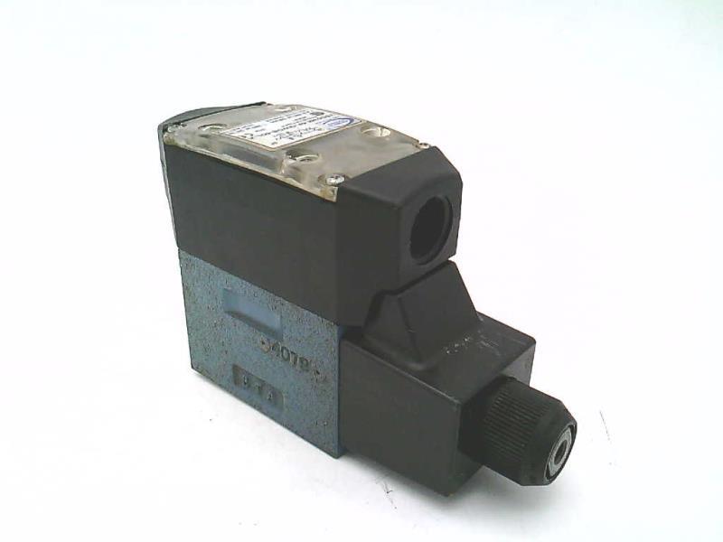 Continental Hydraulics VSD03M-5F-GB-60L-A