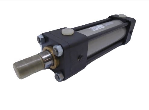 Parker 140H-81FY40BB75-AB