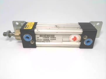 Parker P1D4G032MC-0060NFNNN