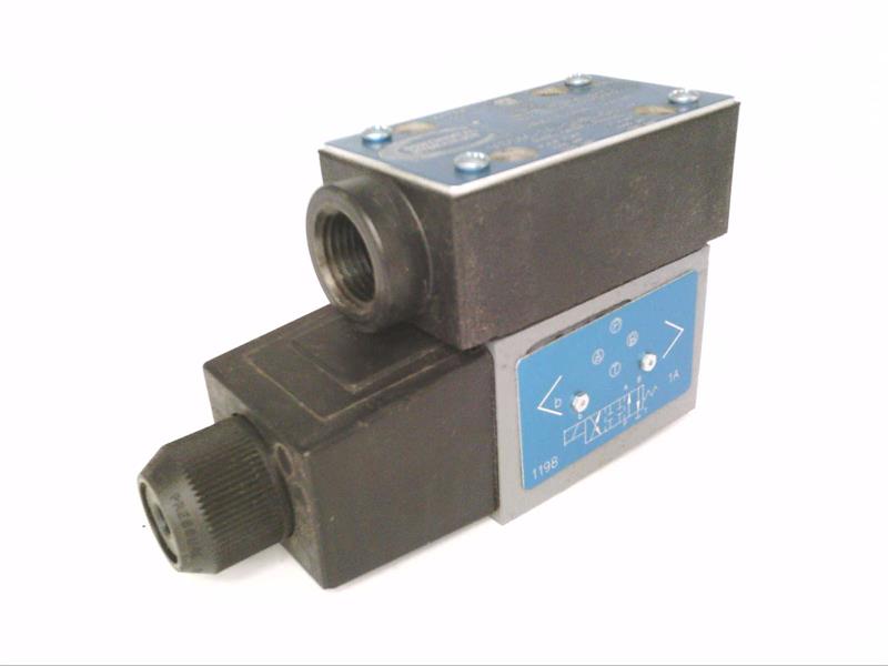 Continental Hydraulics VS5M-1A-GMB-68L-K