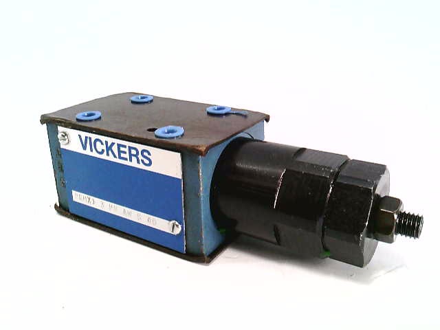 Eaton Corporation DGMX1-3-PB-AW-S-40