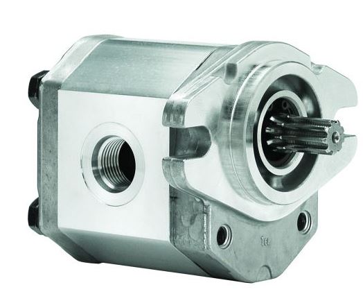 Marzocchi Group ALP3A-S-50