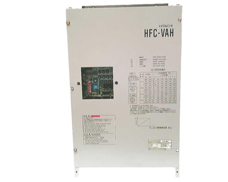 Hitachi HFC-VAH-11LB2