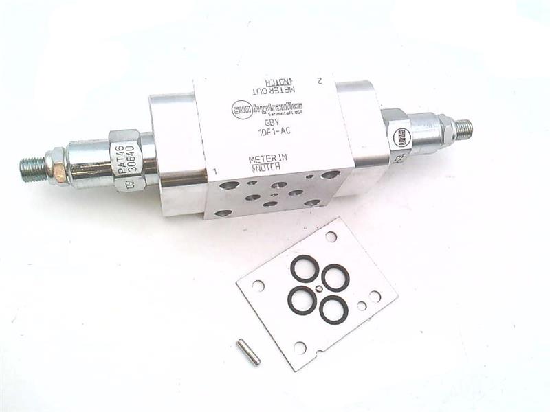 Sun Hydraulics FDBALAN-GBY