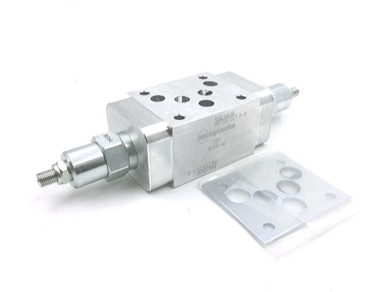 Sun Hydraulics NCEBLAN-DBY