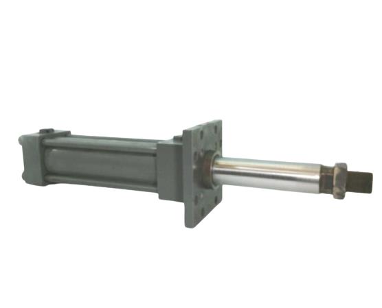 Sheffer 2-1/2HHFFX8.00CCAKY