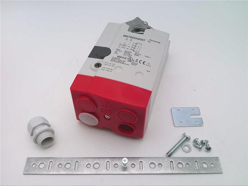 Honeywell MN7220-A2007