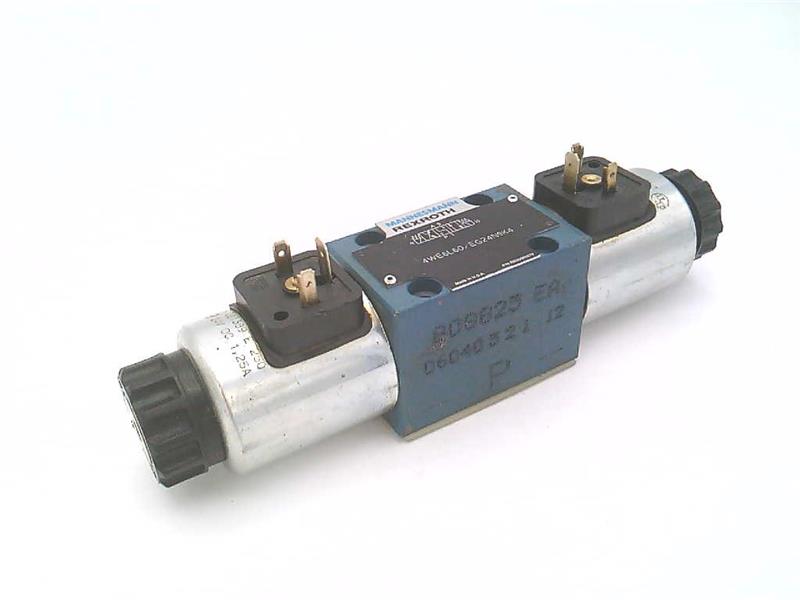 Bosch 4WE6L60-EG24N9K4