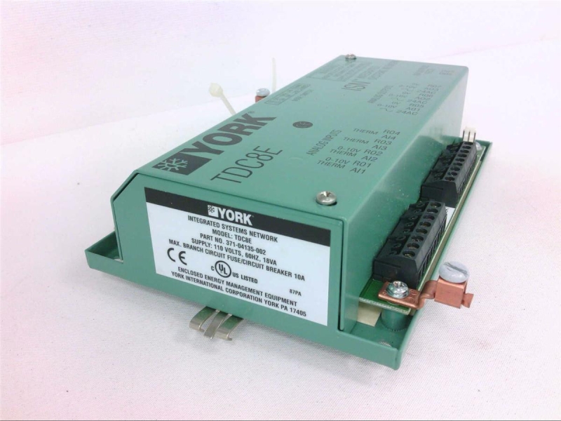 Johnson Controls 371-04135-002
