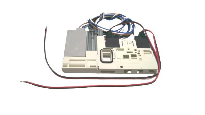 Smc ZQ1073M-K15L-D52C