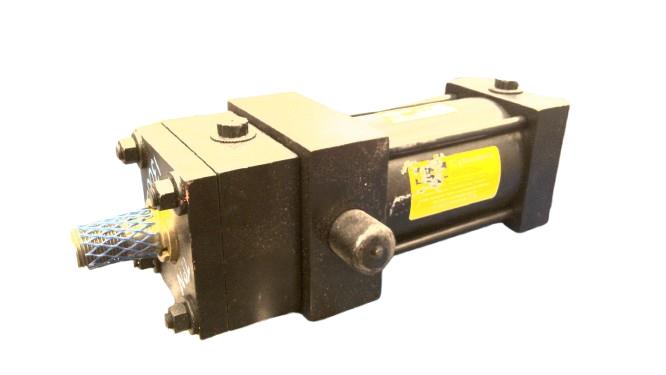 Parker 3.25CDD2ANAU.BAC6.000