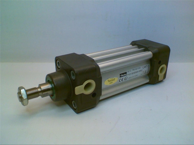 Parker P1D-S040MS-0050