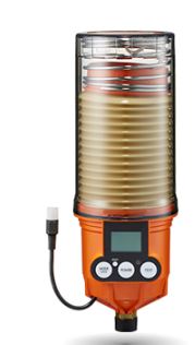 Pulsarlube MSP500-VDC/PL2