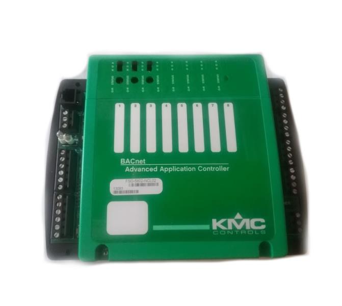 Kmc Controls FSG-5802-NCL02