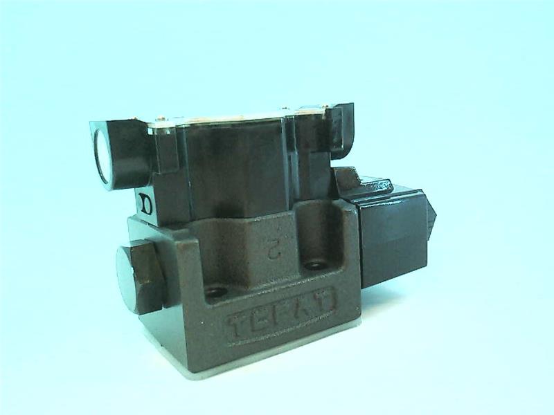 Yuken DSG-03-2B2-A100