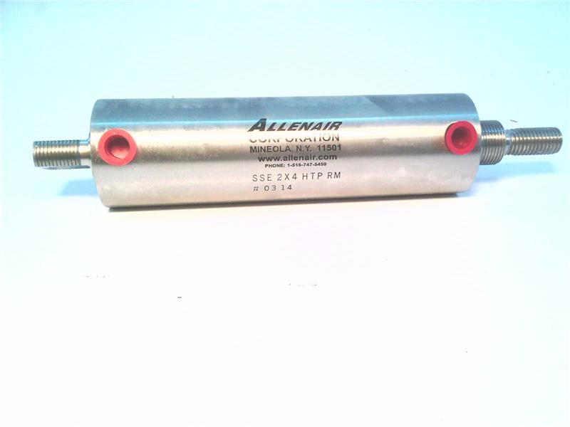 Allenair SSE 2 X 4 HTP RM