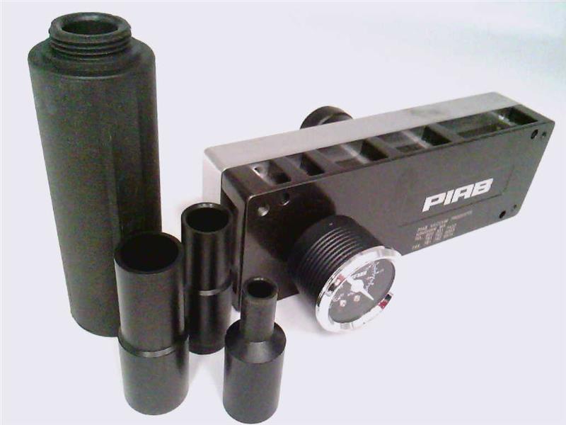 Piab Vacuum Products 32.01.070V