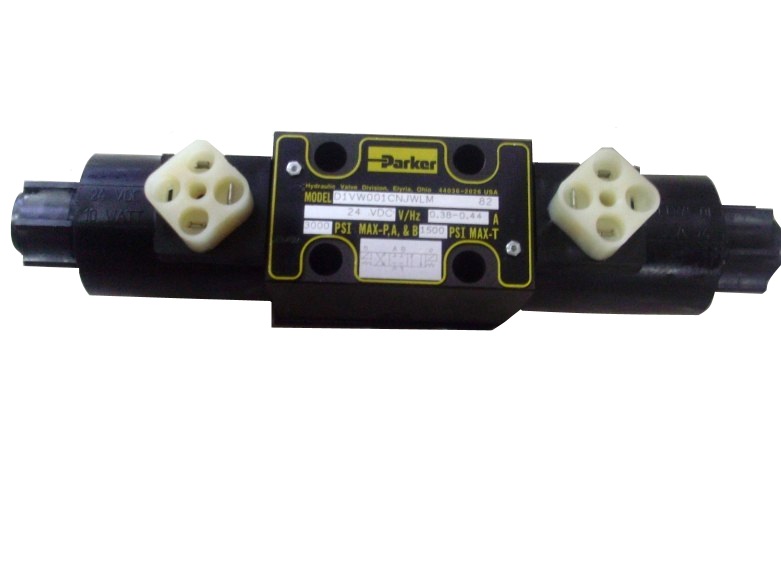 Parker D1VW020DVDP5