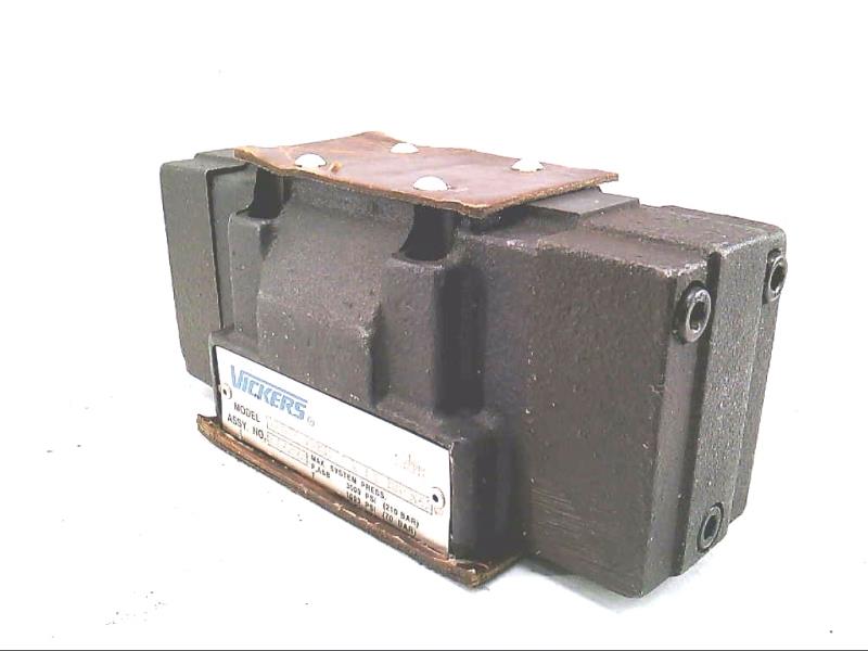 Eaton Corporation DG5S4026CTMFWB5EN410