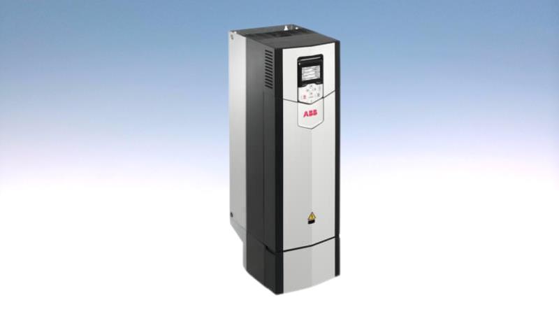 Abb ACS880-01-077A-5+B056+K475