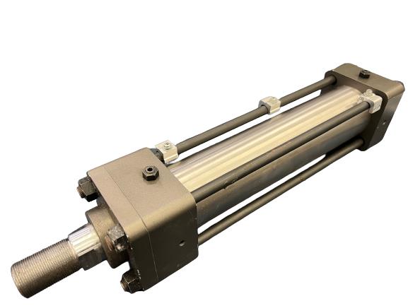 Smc CHD2FB63B-200-J59L3