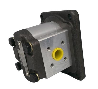 Parker PGP505M0060AJ2D3NK5K5B1B1