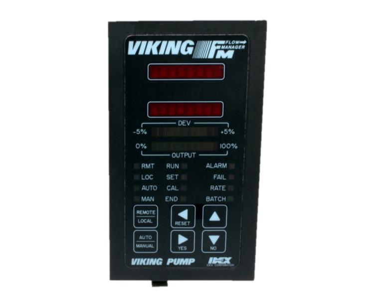 Viking Pump VFM300-11-B-2