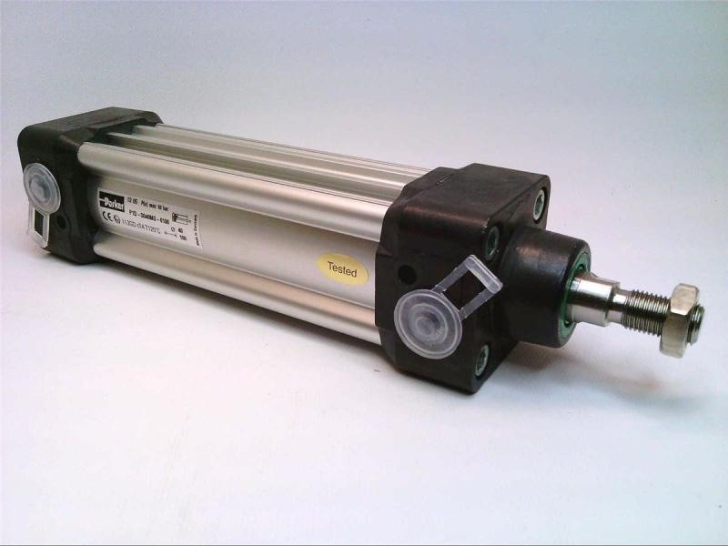 Parker P1D-S040MS-0100