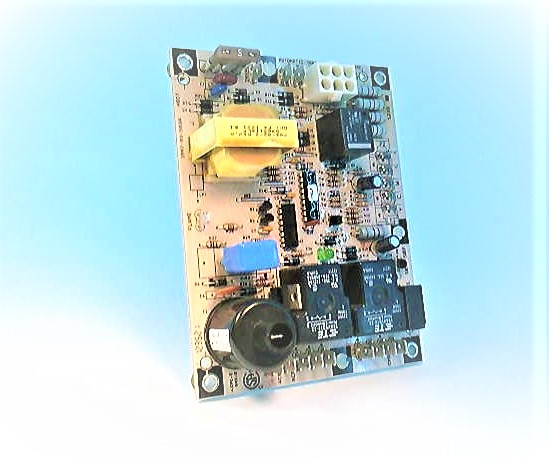 Automatic Ignition 1097-83-530A