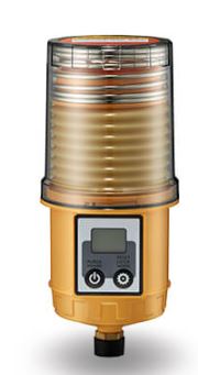 Pulsarlube EXPL240/PL5