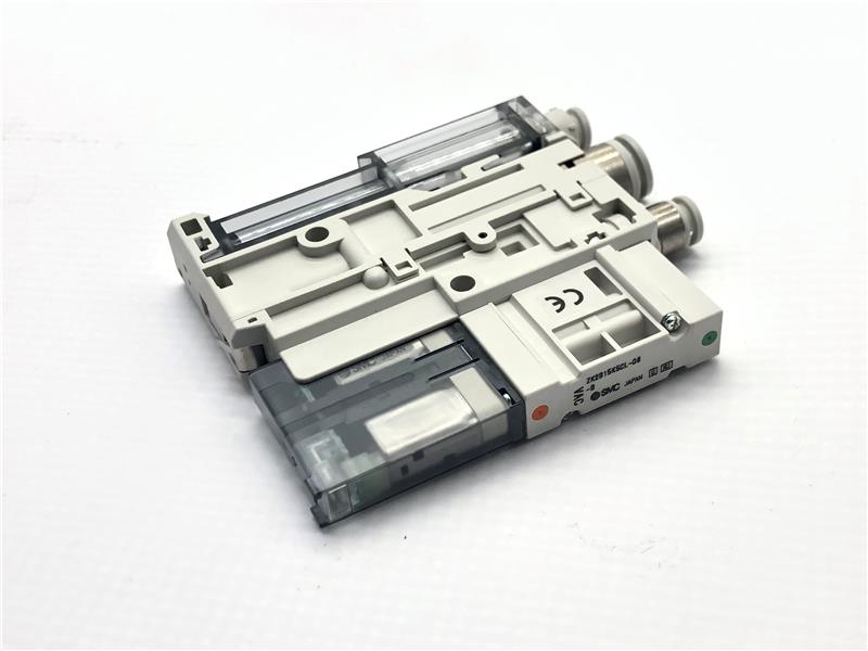 Smc ZK2B15K5CL-06-B