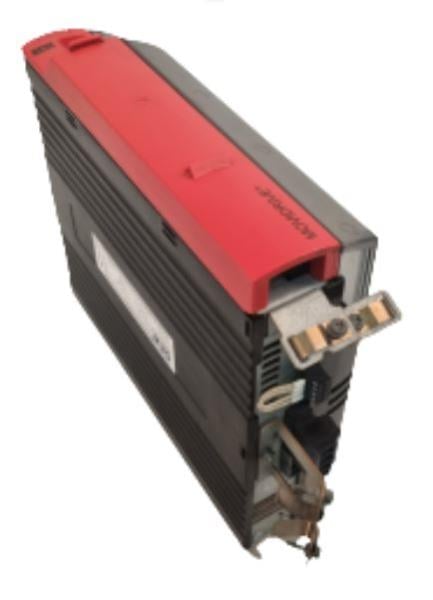 Sew Eurodrive MDX61B0008-5A3-4-0T/DEH11B/DFP21B