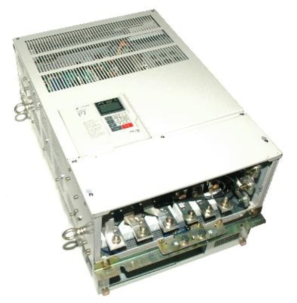 Yaskawa Electric CIMR-P7U4090