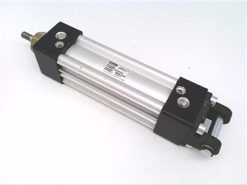 Parker P1D4G032MCE0076NTN3N