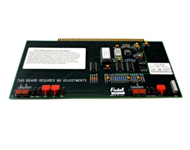 Fadal PCB-0209