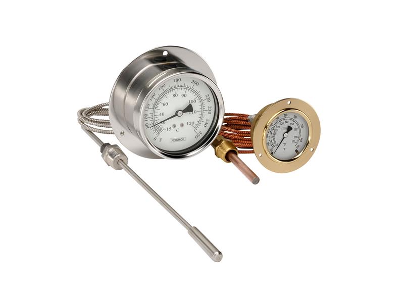 Noshok 25-310-1-1-7-2-20-4-2