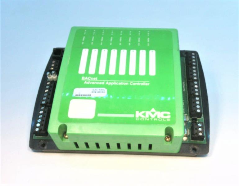 Kmc Controls BAC-5802