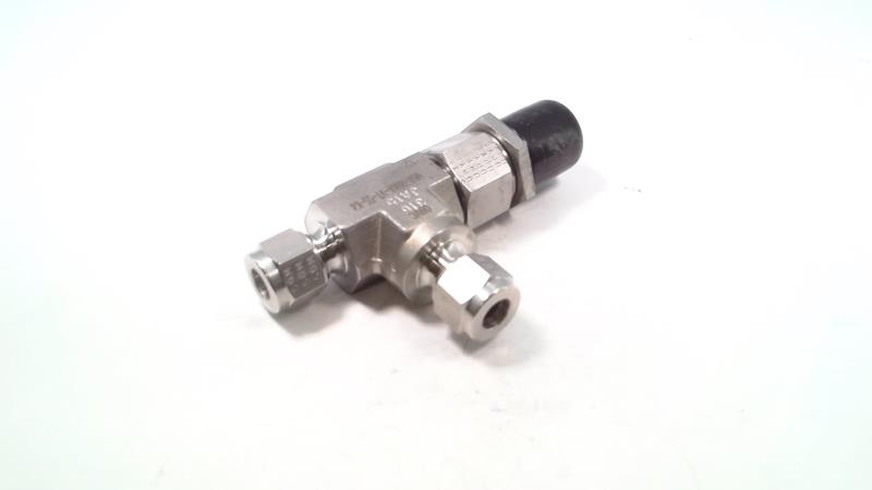 Parker M8A-RH4A-VT-SS-K4