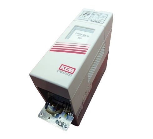 Keb Automation D2S4D4A-3012