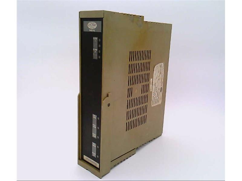 Invensys 80FA-10001-002-0-00