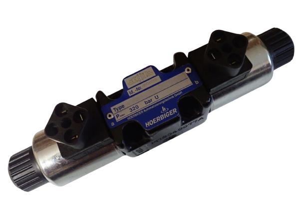 Hoerbiger SCM370PC06P