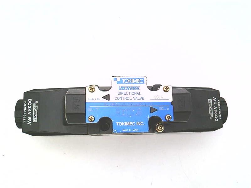 Tokyo Keiki DG4SM-3-2C-P7-H-PC1-50