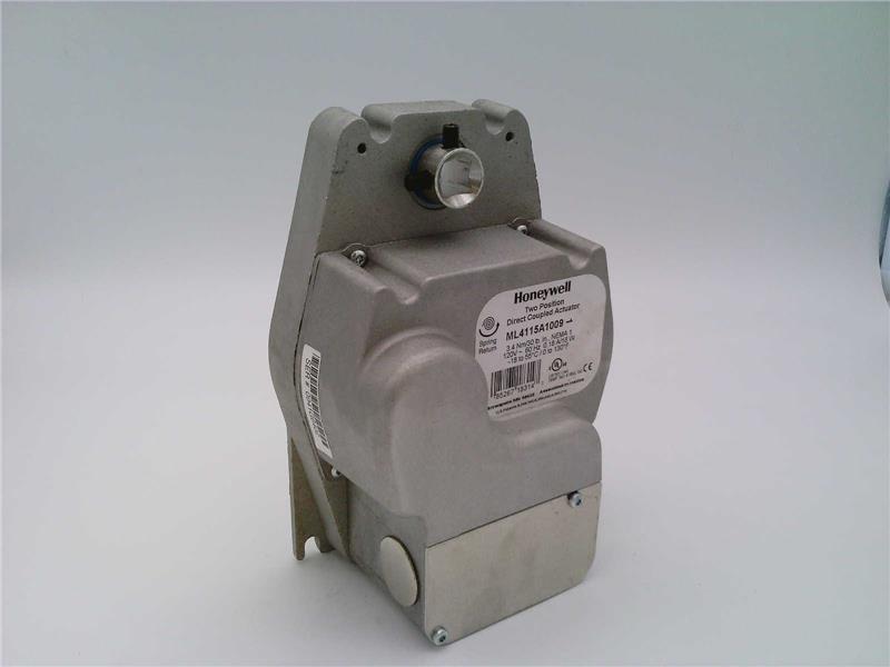 Honeywell ML4115A-1009