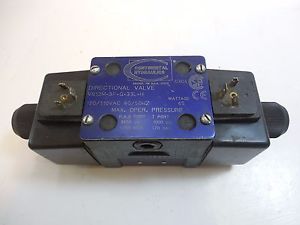 Continental Hydraulics VS12M-3F-G-60L-H