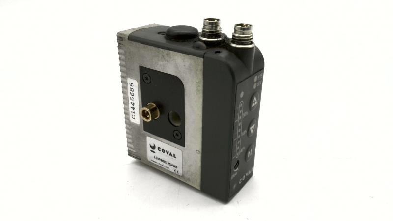 Coval Vacuum Technology LEM90X12SVA