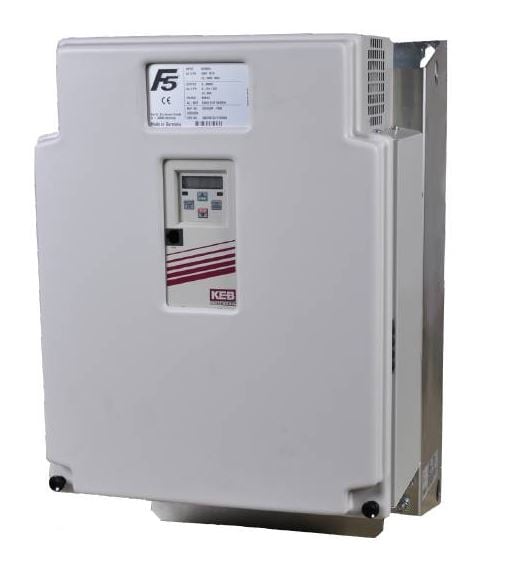 Keb Automation 20F5A1R-YVC2
